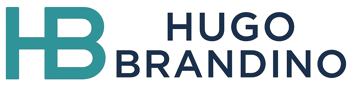 hugobrandino.com
